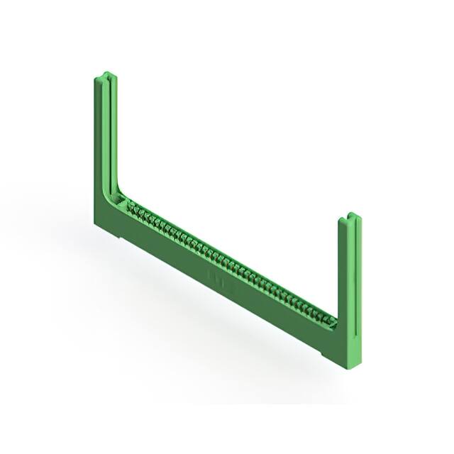 346-038-520-158 EDAC Inc.  Edgeboard Connectors